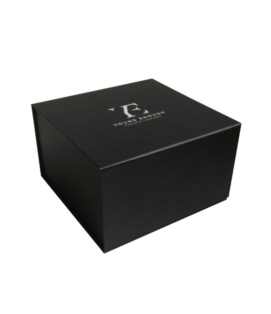 Collapsible Paper Gift Box