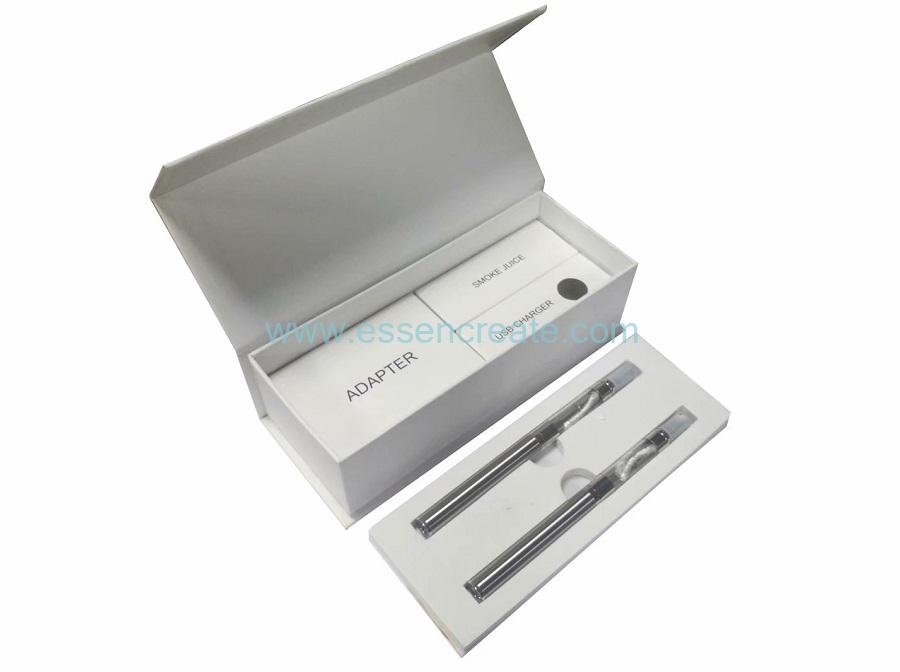 Electronic Cigarette Packaging Gift Box