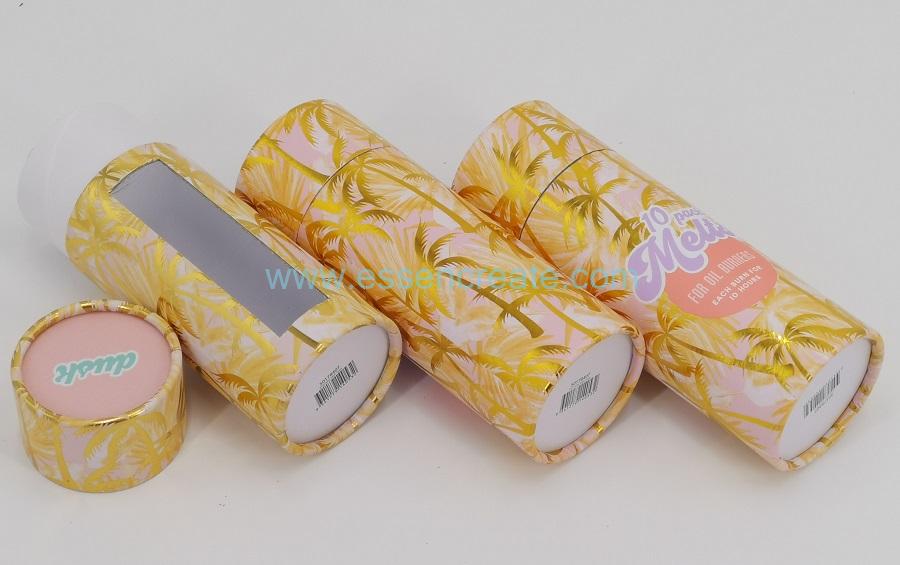 Boîtes de papier avec fenêtre Boîtes de papier avec fenêtre