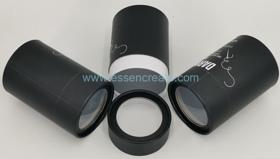 Kit Emballage Tube Carton