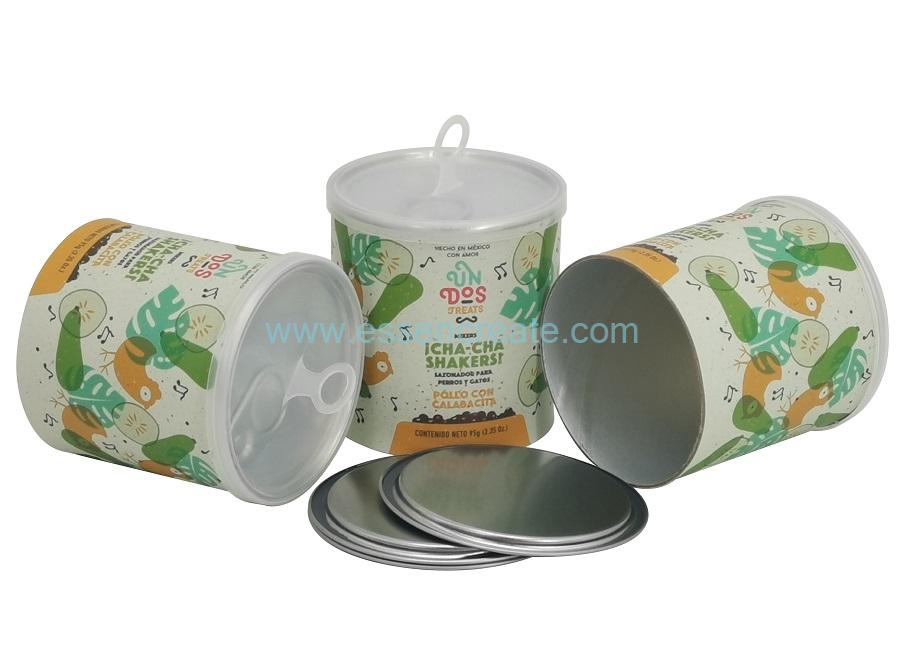Boîtes de papier d'emballage d'aliments pour poulets