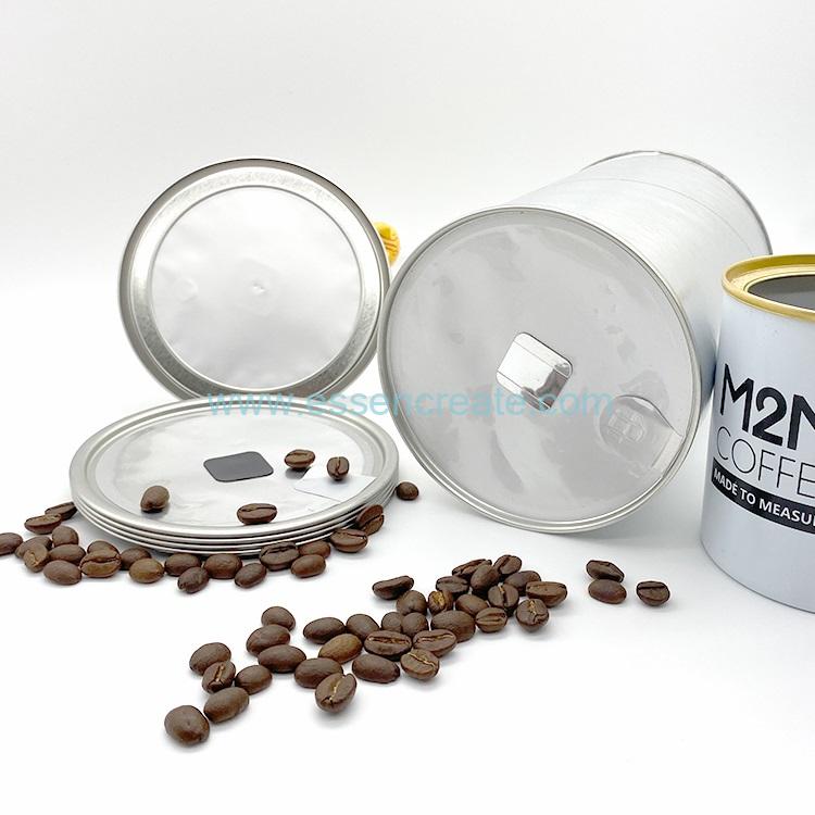 Membrane EZO avec valve