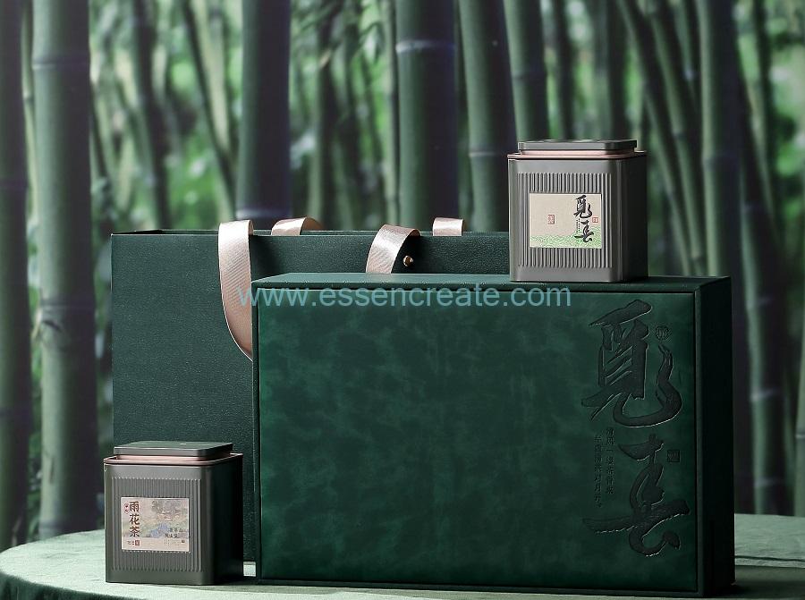 boîte en bois pour tisanes boîte en bois pour tisanes