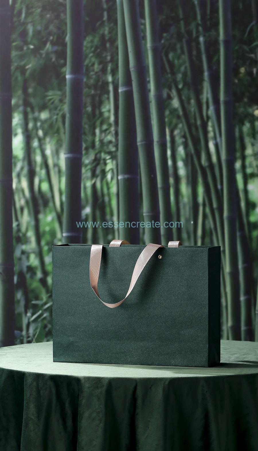Coffret à vin en cuir et bois pour 2 bouteilles