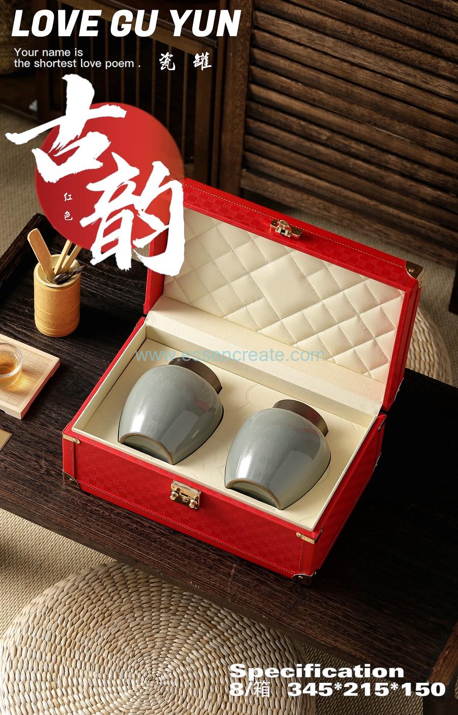 boîtes à thé en bois coffret cadeau grand cylindre bois boîtes à thé en bois coffret cadeau grand cylindre bois