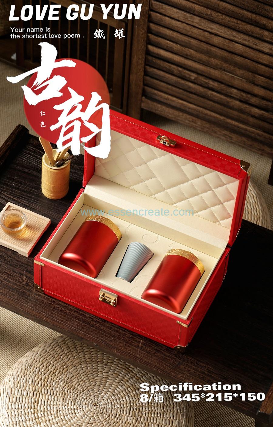 cuir de boxe cuir de crocodile rouge