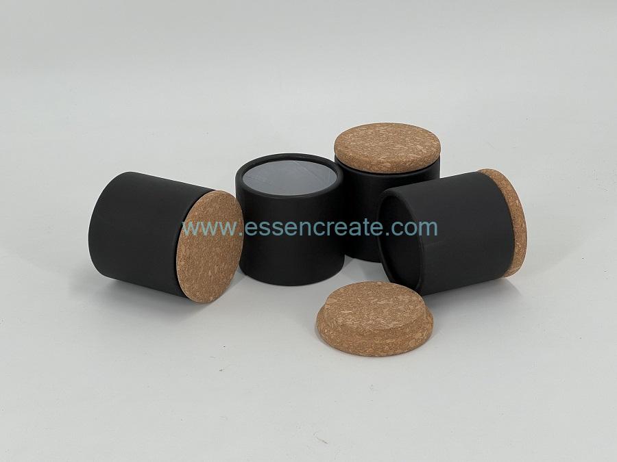 emballage en tube de papier pour parfum emballage en tube de papier pour parfum