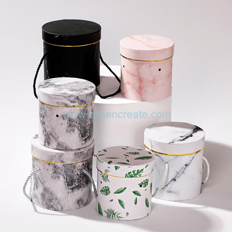 tube de papier cadeau tube de papier cadeau