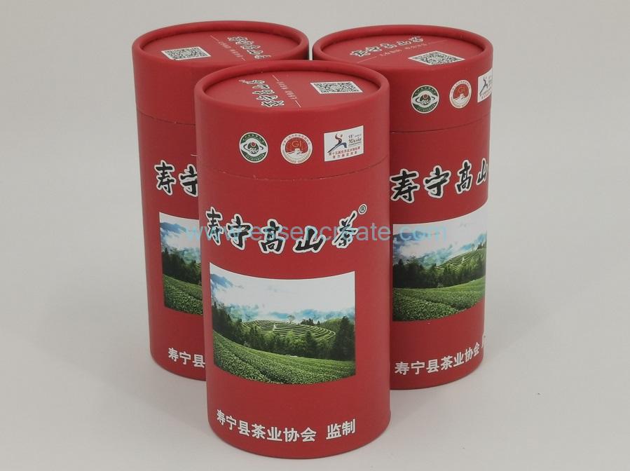canettes de tisane minceur
