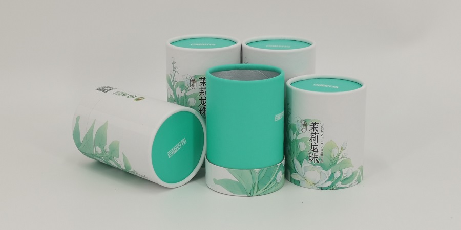 canettes de thé à bulles résistantes à la chaleur