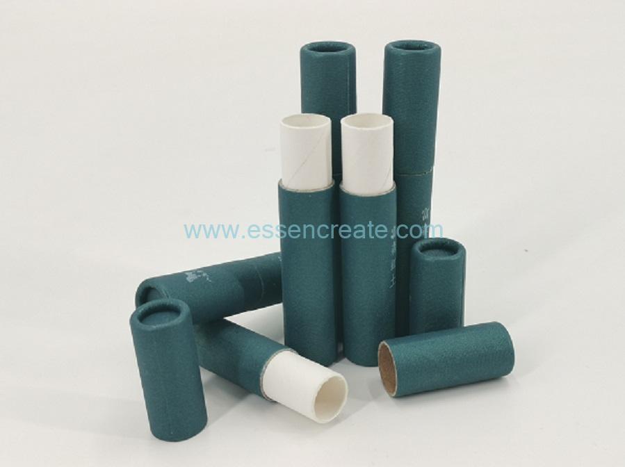 tube de papier de cartouche de graisse tube de papier de cartouche de graisse