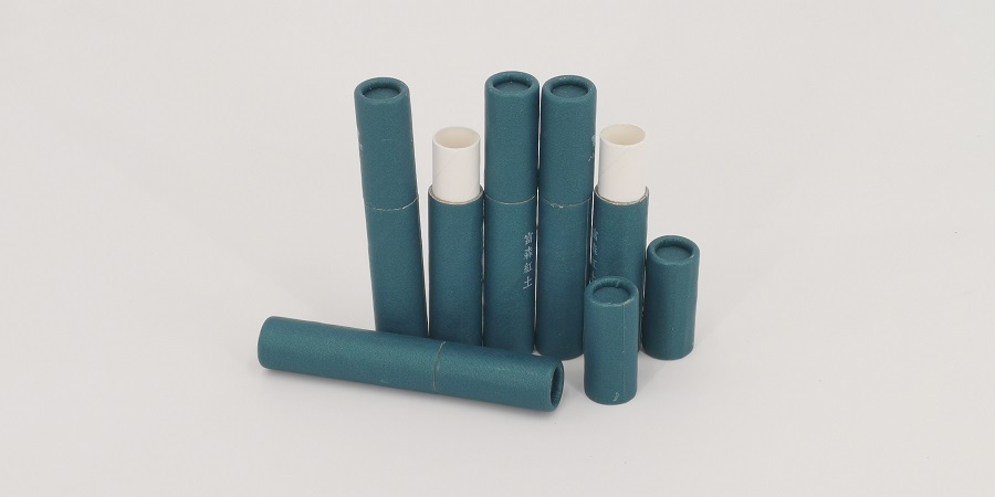 cylindre de boîtes de papier d'emballage kraft cylindre de boîtes de papier d'emballage kraft