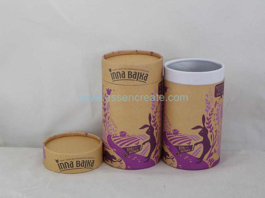 baume en tube de bâton de papier twist up baume en tube de bâton de papier twist up