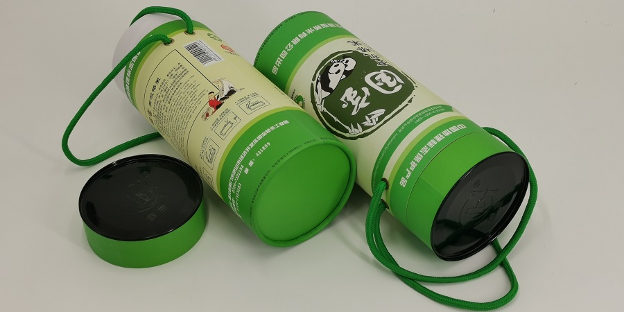 tubes d'expédition en papier tubes d'expédition en papier