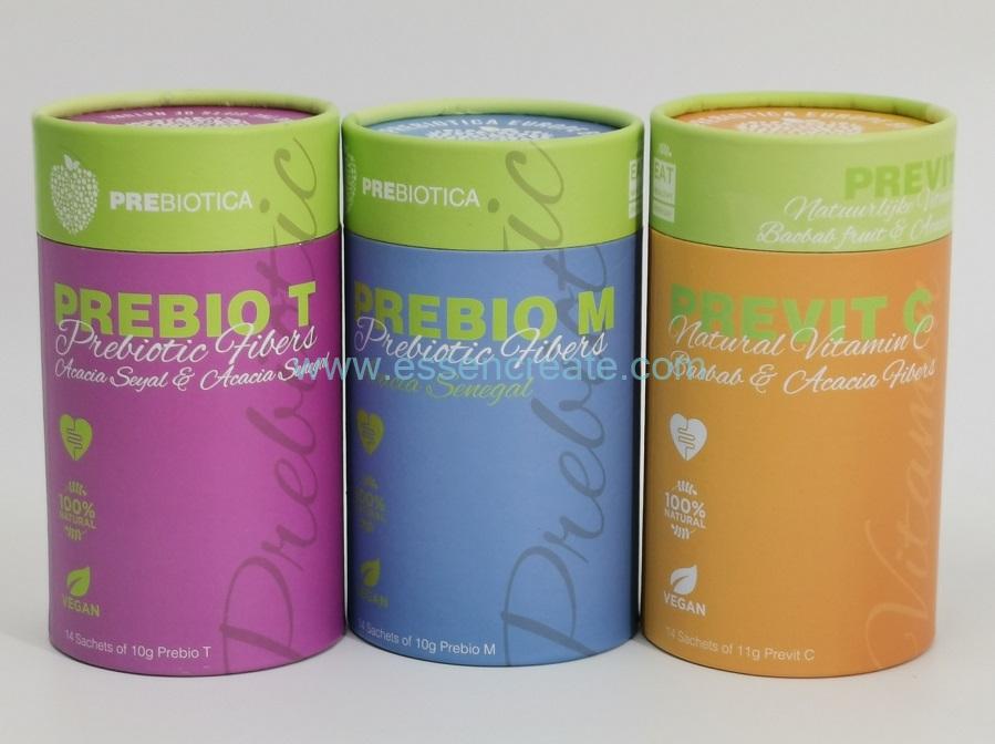 machine d'emballage de tubes en papier