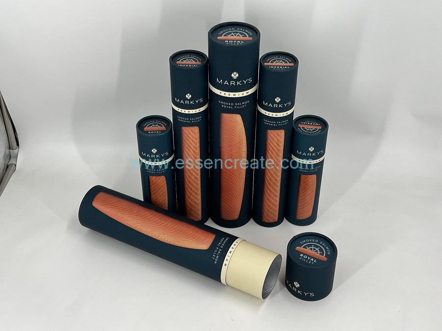 tubes de feux d'artifice en papier