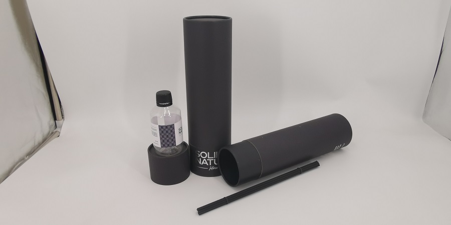 mini tube en papier mini tube en papier