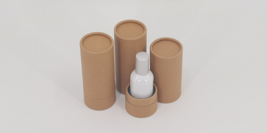 emballage en tube de papier 8cm emballage en tube de papier 8cm