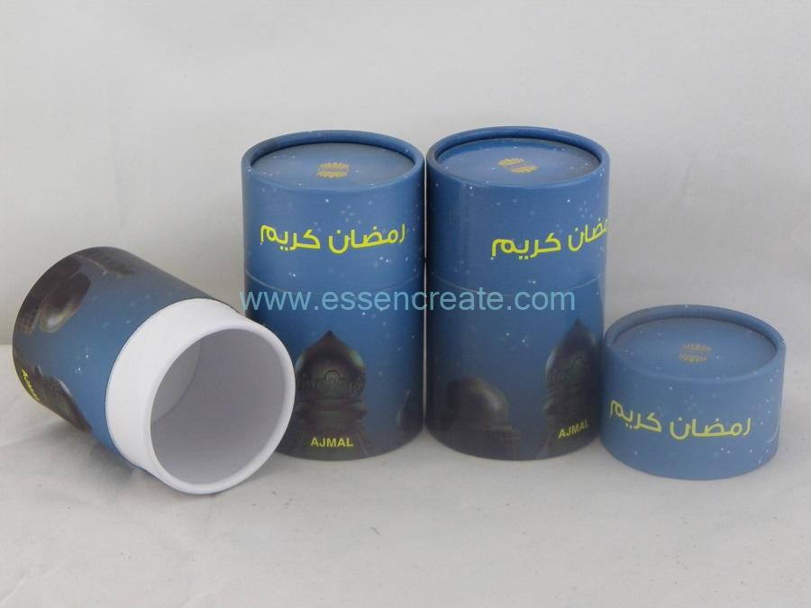 tube de papier bálsamo tube de papier bálsamo