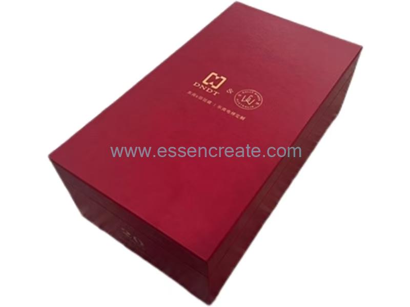 Luxury Champagne Gift Box Luxury Champagne Gift Box