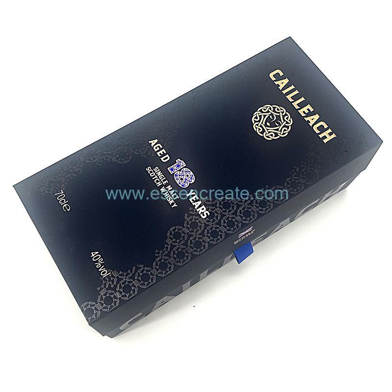 Custom Logo Packaging Box