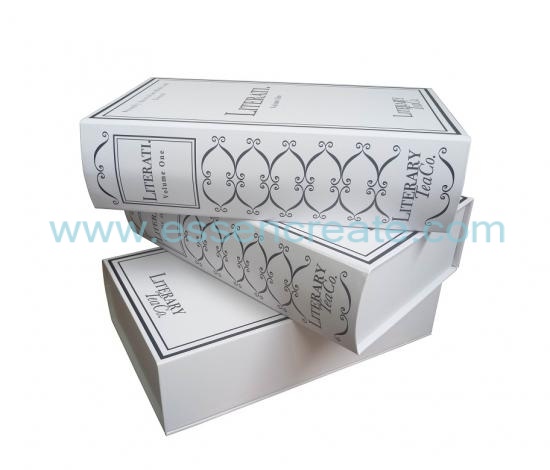 coffret cadeau dictionnaire forme