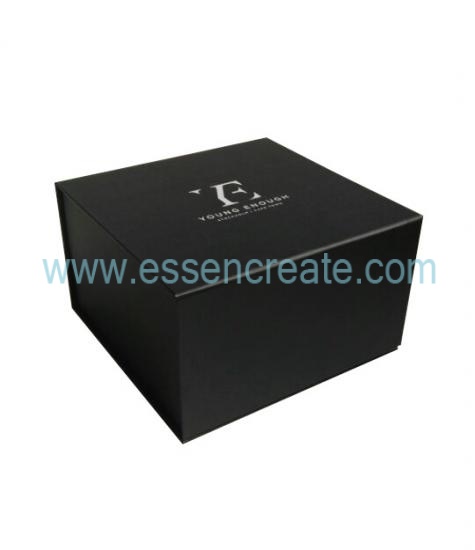 emballage pliable boîte cadeau pliable