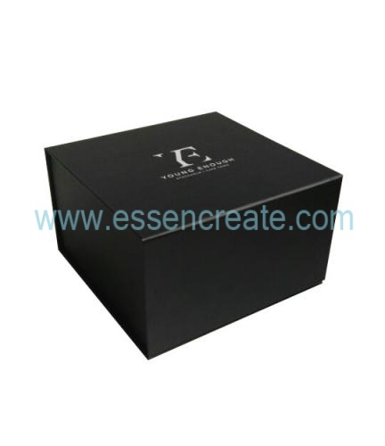 emballage pliable boîte cadeau pliable