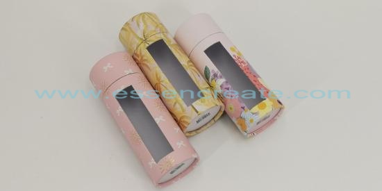 Window Jar Produced By Our Factory