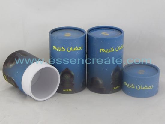 Of Cosmetics And Skin Care Cans