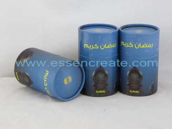 Of Cosmetics And Skin Care Cans
