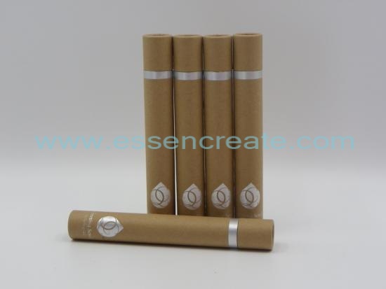 Environmentally Friendly Degradable Mailing Can Packaging