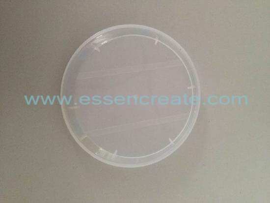 All Kinds Of Plastic LIDS For Iron Cans