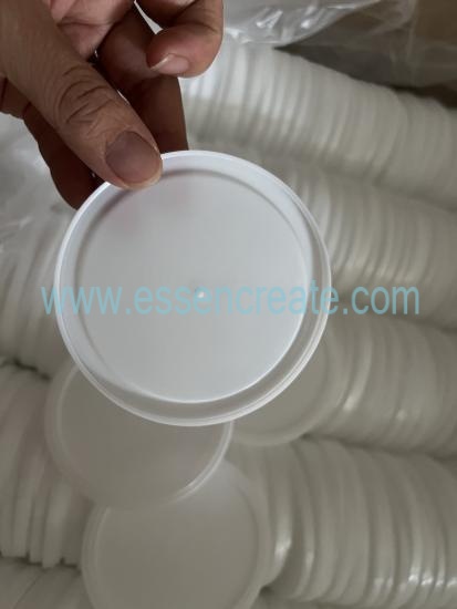 All Kinds Of Plastic Ptoducts White Plastic Cover