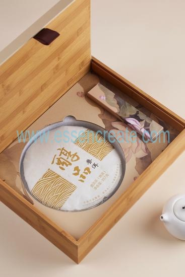  Pu 'Er Tea Cake Packaging Gift Box