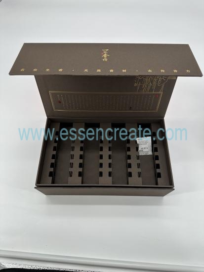  Customized Fragrance Packaging Box