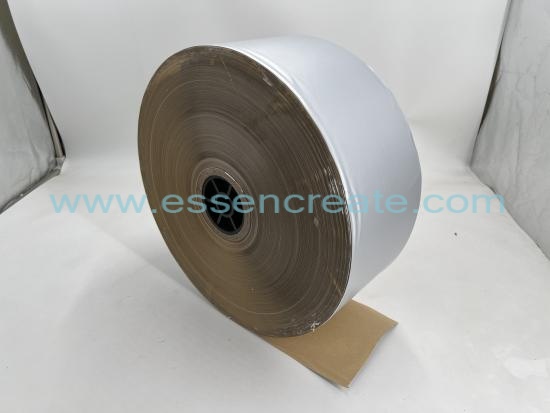 Aluminum Foil Laminated Kraft Paper Roll Sheet