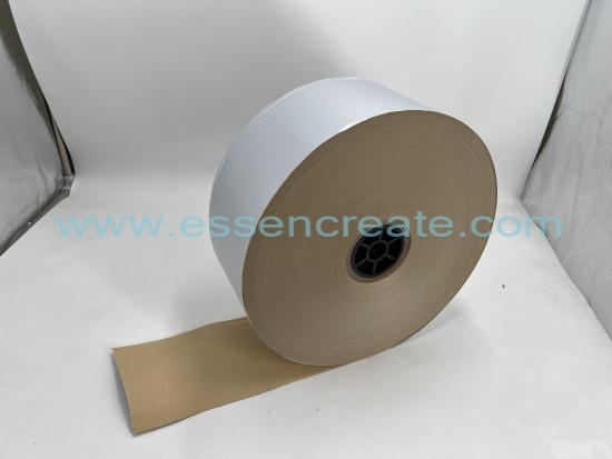 Aluminum Foil Laminated Kraft Paper Roll Sheet