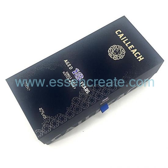 Wine Packaging Box
