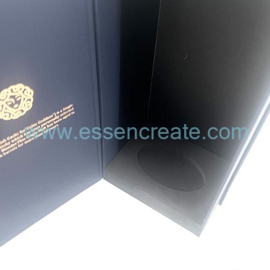 Wine Packaging Box