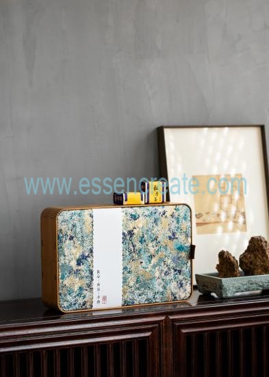 Premium Tea Packaging