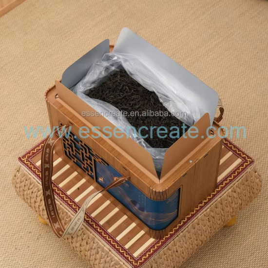 Custom Exquisite Wooden Box