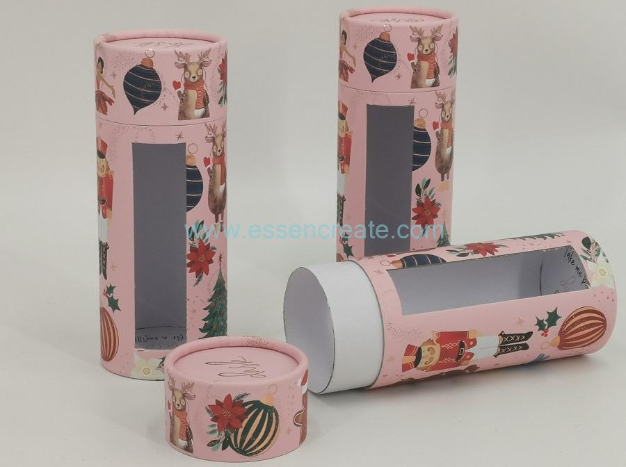 A quoi servent les tubes en papier ?
